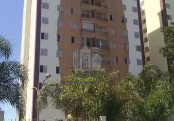 Apartamento a venda em campinas