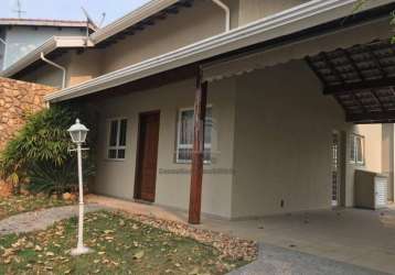 Casa com 3 quartos à venda na rua geraldo capovilla, 92, parque terranova, valinhos, 170 m2 por r$ 1.300.000