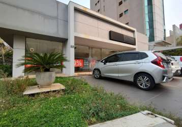 Casa comercial para locação com mais de 8 salas no cambuí em campinas/sp.