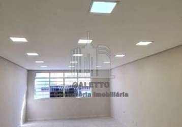 Sala comercial para alugar centro - campinas/sp