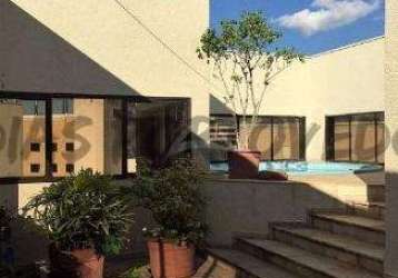 Cobertura com 3 quartos à venda no cambuí, campinas , 165 m2 por r$ 1.500.000