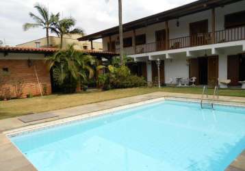 Casa com 4 quartos à venda no nova campinas, campinas , 700 m2 por r$ 5.350.000