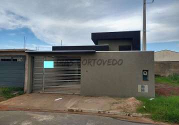 Casa com 3 quartos à venda no jardim vila verde, hortolândia , 108 m2 por r$ 560.000