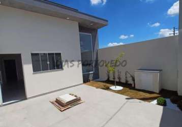 Casa com 3 quartos à venda no jardim vila verde, hortolândia , 96 m2 por r$ 520.000