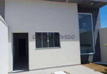 Casa com 3 quartos à venda no jardim vila verde, hortolândia , 96 m2 por r$ 520.000