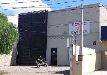 Casa comercial para alugar no jardim flamboyant, campinas , 308 m2 por r$ 8.500