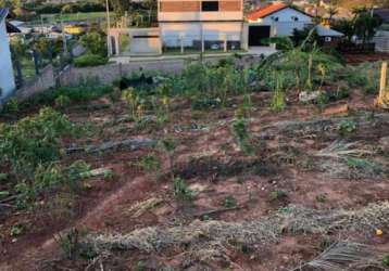 Terreno para venda  no bairro bela vista em estância velha