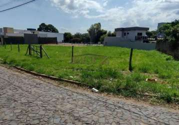 Terreno com 1.306m². plano, com varias possibilidades.