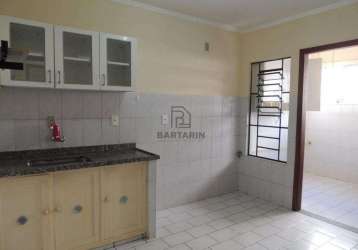 Apartamento 2 quartos araras - sp - parque das árvores