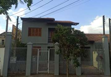 Locação casa resid. porto alegre rs brasil