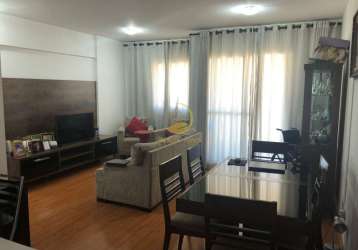 Apartamento com 2 quartos à venda na avenida yara, 112, vila yara, osasco, 70 m2 por r$ 664.999