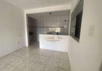 Apartamento com 2 dormitórios para alugar, 65 m² por r$ 770,01/mês - cajazeiras - salvador/ba