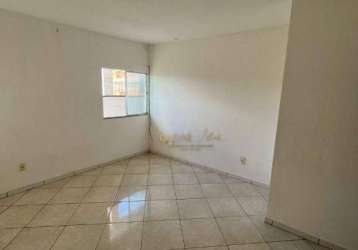 Apartamento aconchegante de 2 quartos com 67m² - proximo a rede mix