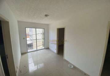 Apartamento com 3 dormitórios à venda, 50 m² por r$ 174.900,00 - caji - lauro de freitas/ba