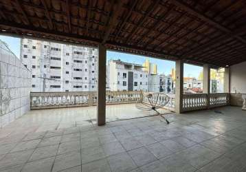 Casa com 2 dormitórios para alugar, 185 m² por r$ 9.000,00/mês - caminho das árvores - salvador/ba