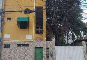 Prédio à venda no bairro de pituaçu, 216 m² por r$ 369.900 - pituaçu - salvador/ba