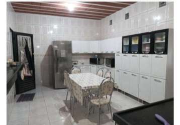 Casa para venda em ribeirão das neves, bairro veneza