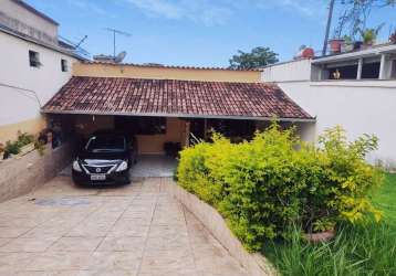 Casa para venda em ribeirão das neves, bairro status