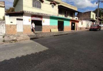 Casa para venda em ribeirão das neves, bairro sevilha a