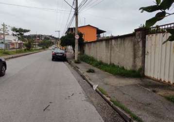 Casa para venda em ribeirão das neves, bairro sevilha b