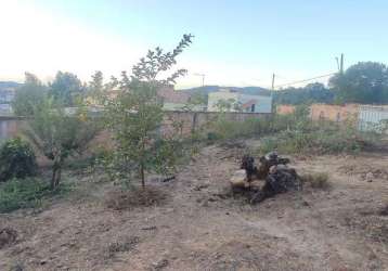 Terreno em condomínio fechado à venda na rua sebastião costa paz, santinho, ribeirão das neves por r$ 150.000