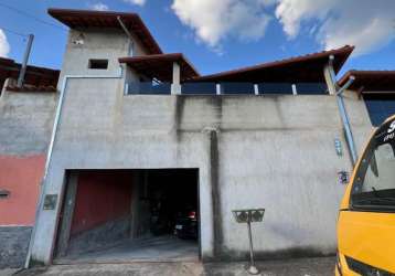 Casa para  venda em esmeraldas , bairro floresta encantada