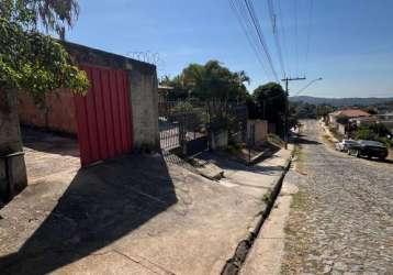 Casa para venda em ribeirão das neves, bairro rosaneves