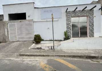 Casa para venda em ribeirão das neves, bairro sevilha a