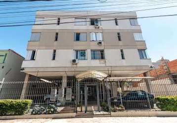 Apartamento para venda  no bairro medianeira em porto alegre