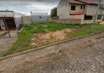 Terreno-lote residencial para venda  no bairro jardim leopoldina em porto alegre