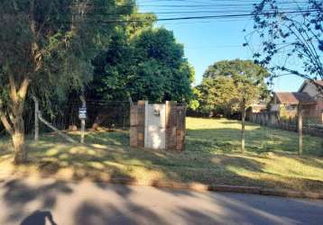 Terreno-lote residencial para venda  no bairro camaquã em porto alegre