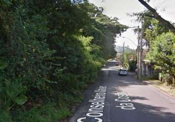 Terreno-lote residencial para venda  no bairro ipanema em porto alegre