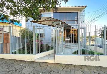 Casa para venda  no bairro gloria em porto alegre