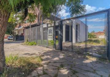 Terreno-lote residencial para venda  no bairro sao joao em porto alegre