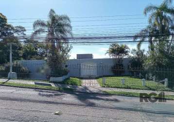 Casa para venda  no bairro santa tereza em porto alegre