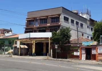 Edifício comercial para venda  no bairro são sebastião em porto alegre