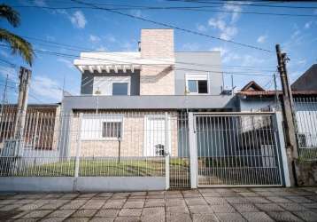 Casa para venda  no bairro morro santana em porto alegre