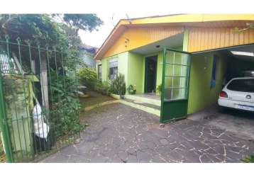 Casa para venda  no bairro aparecida em alvorada