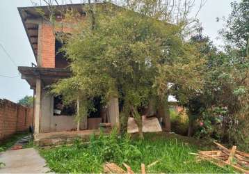 Casa para venda  no bairro umbu em alvorada