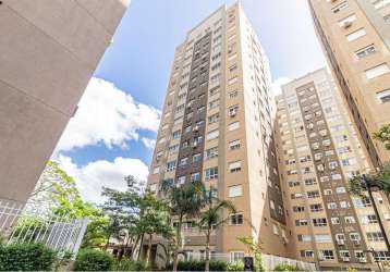 Apartamento para venda  no bairro jardim carvalho em porto alegre