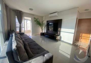 Lindo apartamento de 3 dormitórios no centro de florianópolis