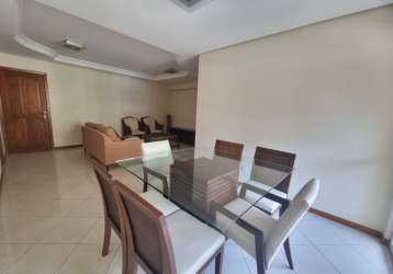 Lindo apartamento de 3 dormitórios coqueiros