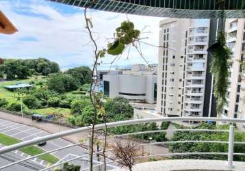 Lindo apartamento de 3 dormitórios na agronômica