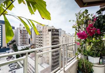 Lindo apartamento de 2 dormitórios no centro de florianópolis