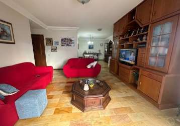 Excelente apartamento de 4 dormitórios no centro de florianópolis