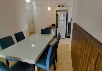 Lindo apartamento de 3 dormitórios na trindade