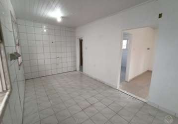 Linda casa residencial de 6 dormitórios na trindade