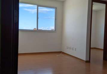 Condomínio  residencial  salvador  garden  2/4 valor  215.000,00