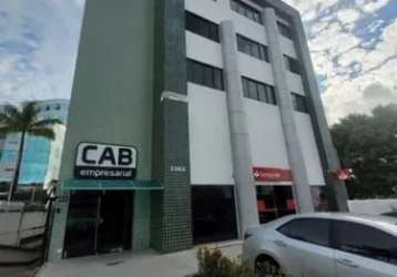 Sala comercial  em sussuarana  cab  11 salas valor  22.000,00