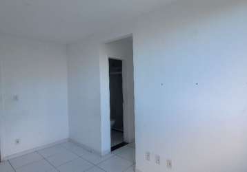 Sussuarana parque  residencial  summer ville  2/4 valor  180.000